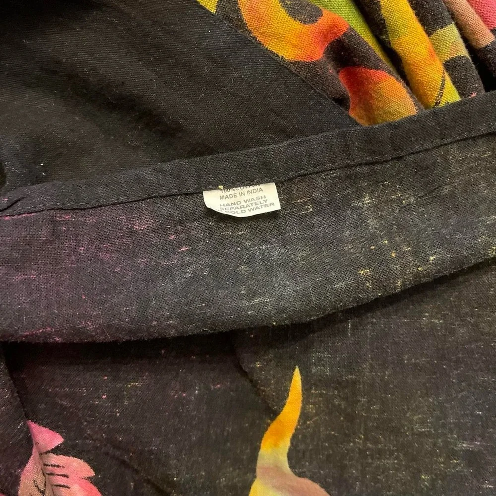 N/A xl cotton